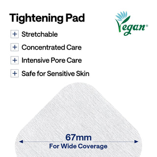 MEDIHEAL PDRN Lifting Pads 100pcs by Mediheal – Toner Pads photo