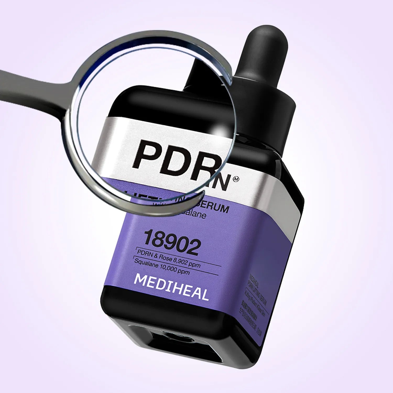MEDIHEAL PDRN Lifting Serum 40ml by Mediheal – Serum & Ampoule