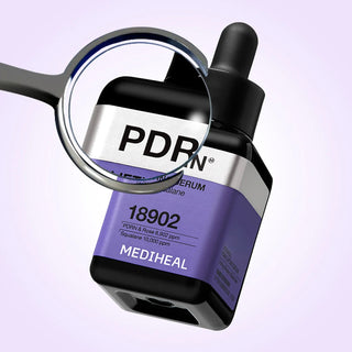MEDIHEAL PDRN Lifting Serum 40ml by Mediheal – Serum & Ampoule photo