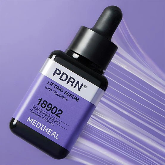 MEDIHEAL PDRN Lifting Serum 40ml by Mediheal – Serum & Ampoule