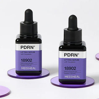 MEDIHEAL PDRN Lifting Serum 40ml by Mediheal – Serum & Ampoule photo