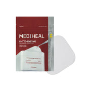 Mediheal Phyto-enzyme Peeling Pad Zipper Pouch 14pcs by Mediheal – Toner Pads