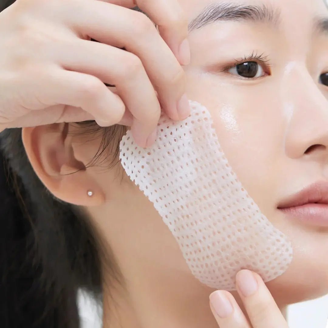 MEDIHEAL Retinol Collagen Lifting Pad (100pcs) by Mediheal – Toner Pads