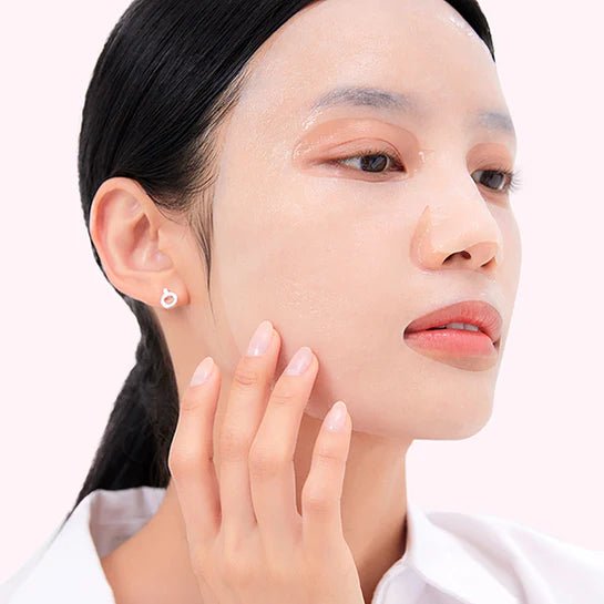 MEDIHEAL Rose PDRN Essential Mask 10pcs by Mediheal – Sheet Mask