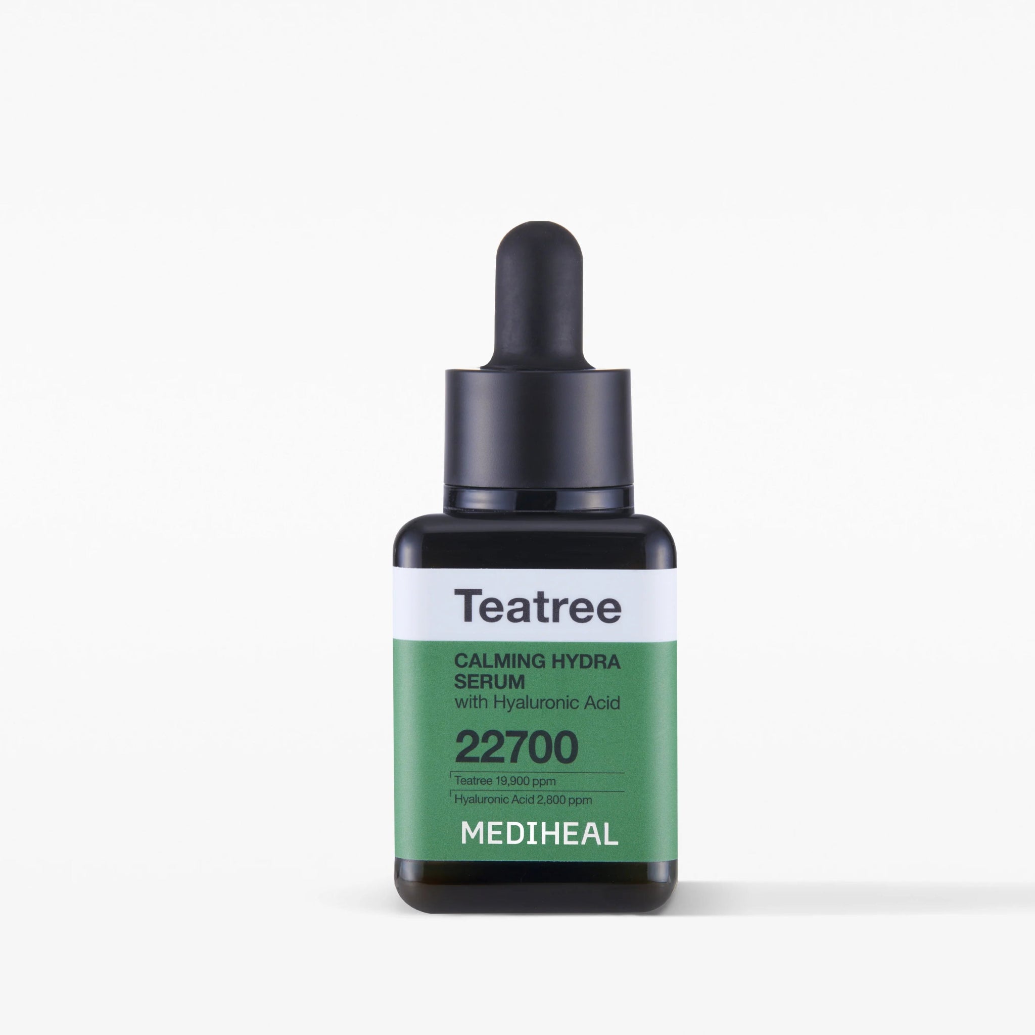 MEDIHEAL Teatree Calming Hydra Serum 40ml by Mediheal – Serum & Ampoule