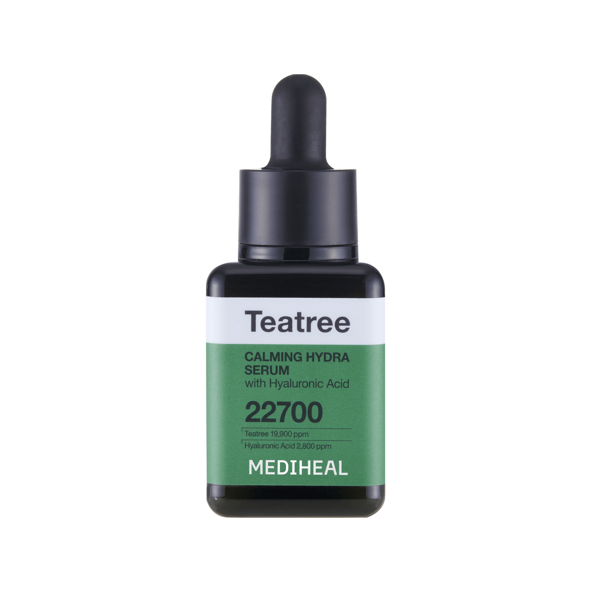 MEDIHEAL Teatree Calming Hydra Serum 40ml by Mediheal – Serum & Ampoule