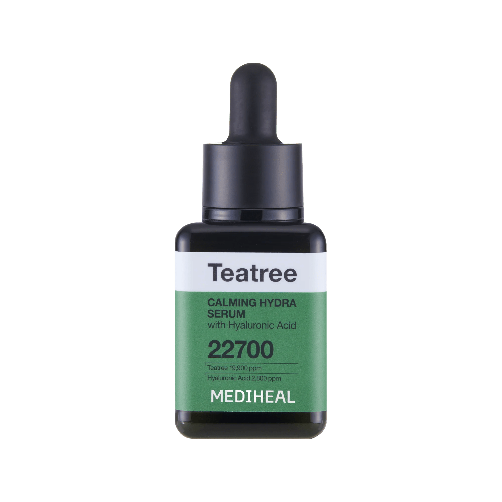 MEDIHEAL Teatree Calming Hydra Serum 40ml by Mediheal – Serum & Ampoule