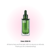 MEDIHEAL Teatree Calming Moisture Ampoule 50ml (Clearance) by Mediheal – Serum & Ampoule
