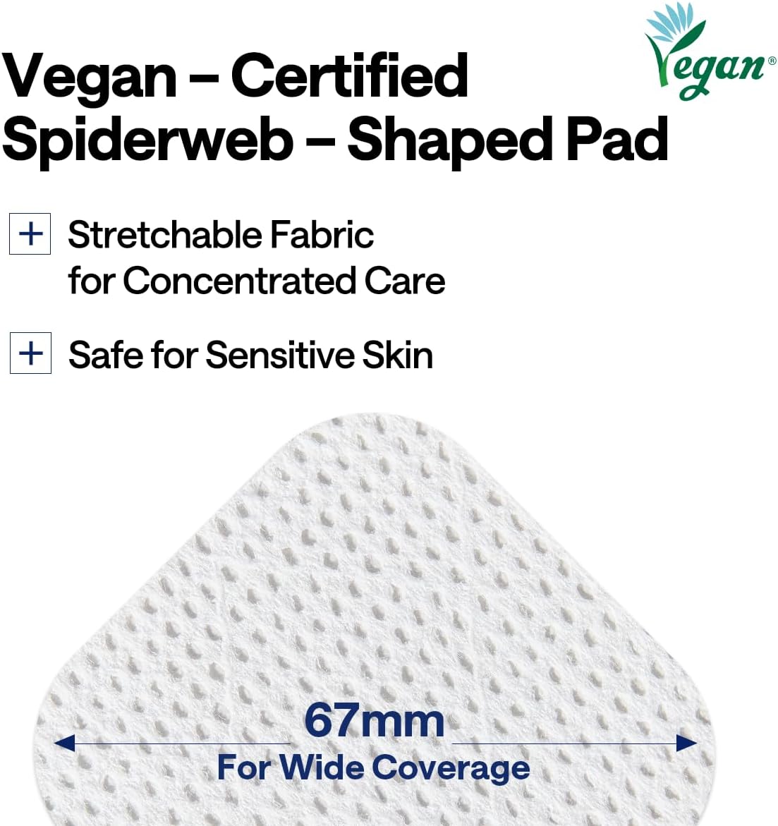 Mediheal Teatree Trouble Pad Zipper Pouch 14pcs by Mediheal – Toner Pads