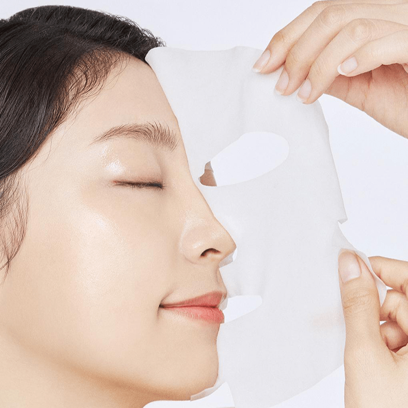 MEDIHEAL The N.M.F Ampoule Mask Original by Mediheal – Sheet Mask
