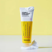 MEDIHEAL Vitamin C Pore Toning Cleanser 120ml by Mediheal – Facial Cleanser