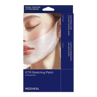 MEDIHEAL V.T.R Stretching Patch by Mediheal – Sheet Mask photo