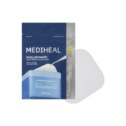 Mediheal Watermide Moisture Pad Zipper Pouch 14pcs by Mediheal – Toner Pads