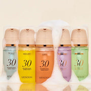 MENOKIN 30 Seconds Quick Bubble Mask 95ml (3 Types) by MENOKIN – Serum & Ampoule