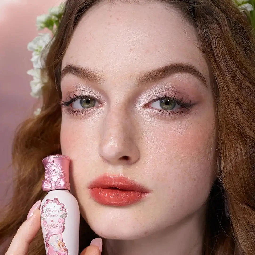 Flower Knows Midsummer Fairytales Collection Coating Lip Lacquer (9 Colors) by Flower Knows – Lip Gloss