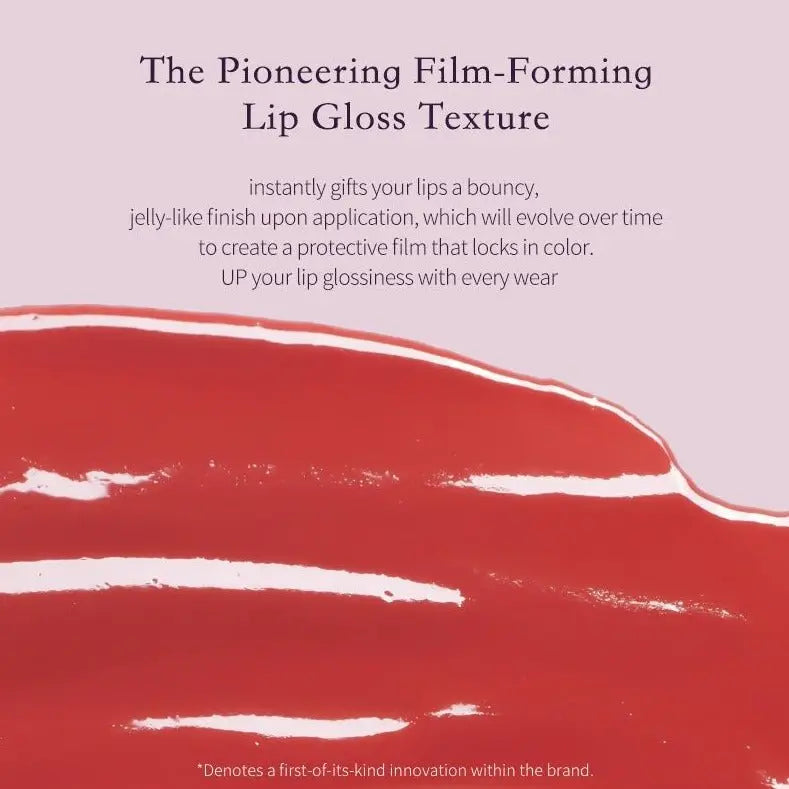 Flower Knows Midsummer Fairytales Collection Coating Lip Lacquer (9 Colors) by Flower Knows – Lip Gloss