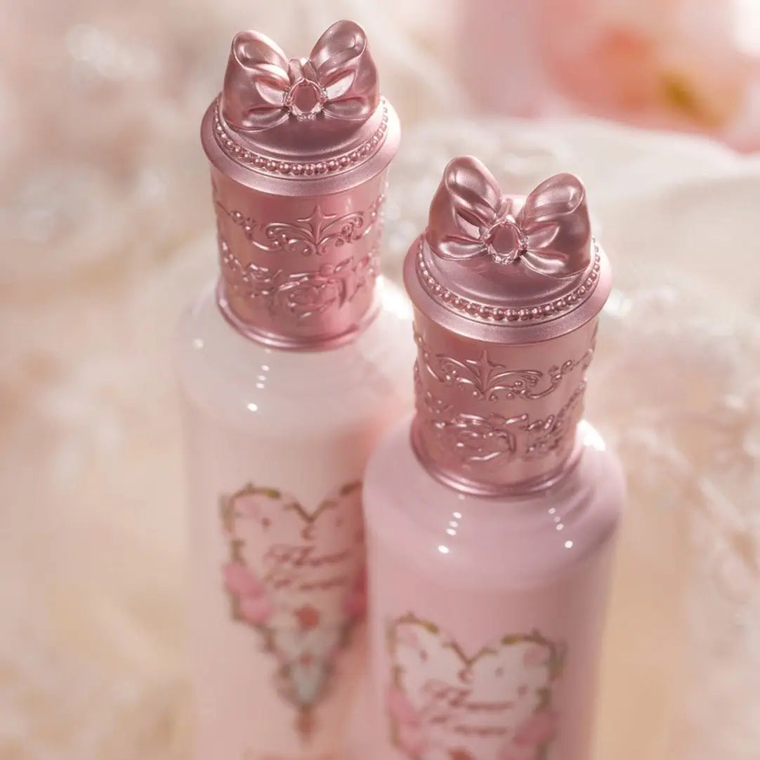Flower Knows Midsummer Fairytales Collection Liquid Highlighter (4 Colors) by Flower Knows – Contour & Highlighter