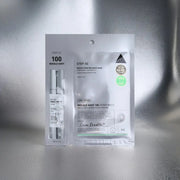 VT Cosmetics Mild Reedle Shot 100 2 - Step Mask 1pc by VT Cosmetics – Sheet Mask