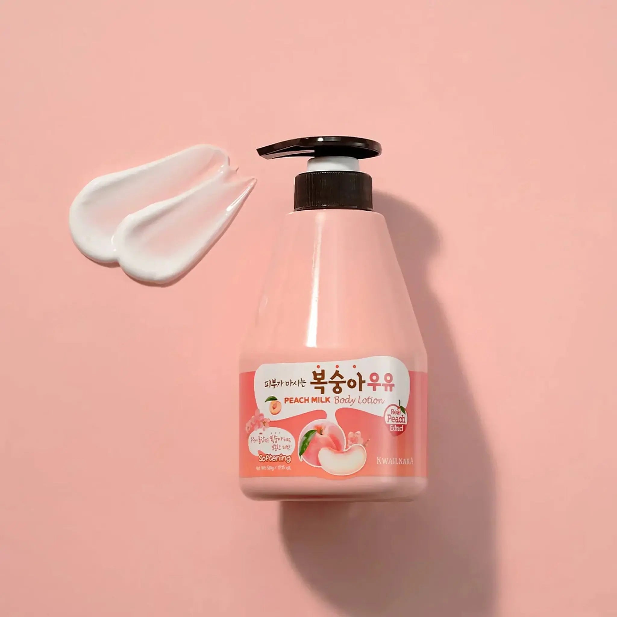 Kwailnara Milk Body Lotion (6 Types) by Kwailnara – Body Lotion