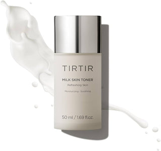 Milk Skin Toner （2 Size) - TirTir | Kiokii and...