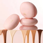 MilkTouch All - day Skin Fit Milky Glow Cushion 5 Colors by MilkTouch – Foundation & Cushion