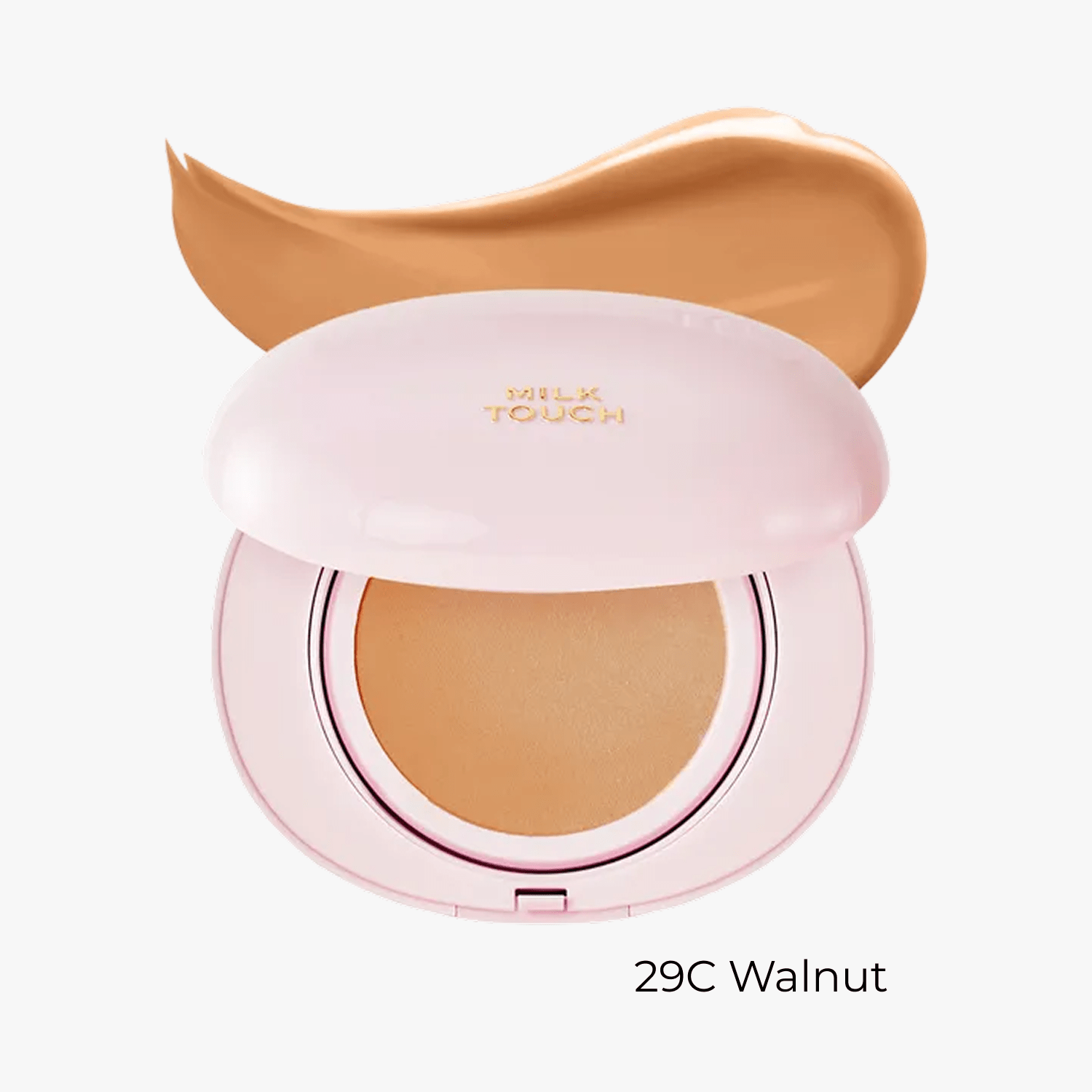 MilkTouch All-day Skin Fit Milky Glow Cushion (5 Colors) by MilkTouch – Foundation & Cushion