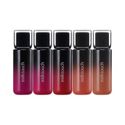 Milktouch Black Peel Off Lip Tattoo 4g (5 Colors) by Milktouch – Lipstick