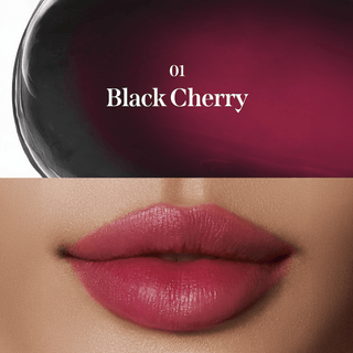 Milktouch Black Peel Off Lip Tattoo 4g (5 Colors) by Milktouch – Lipstick photo