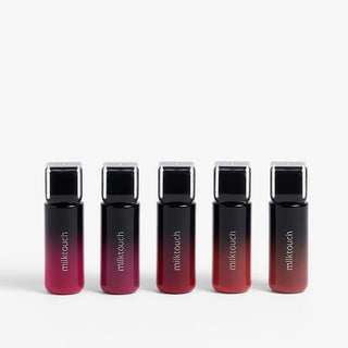 Milktouch Black Peel Off Lip Tattoo 4g (5 Colors) by Milktouch – Lipstick photo