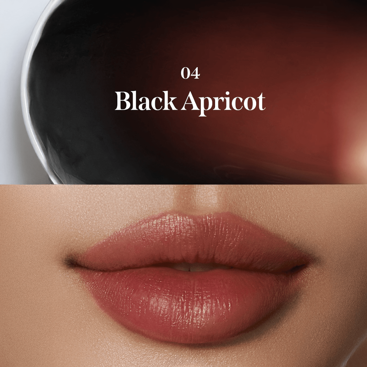 MilkTouch Black Peel Off Lip Tattoo 4g (5 Colors) by MilkTouch – Lipstick