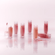 MilkTouch Dew Stain Sheer Lip Gloss 6 Colors by MilkTouch – Lip Gloss