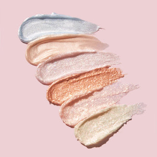 MilkTouch Fairy Jewel Eye Glitter 7g (4 Colors) by MilkTouch – Eye Shadow