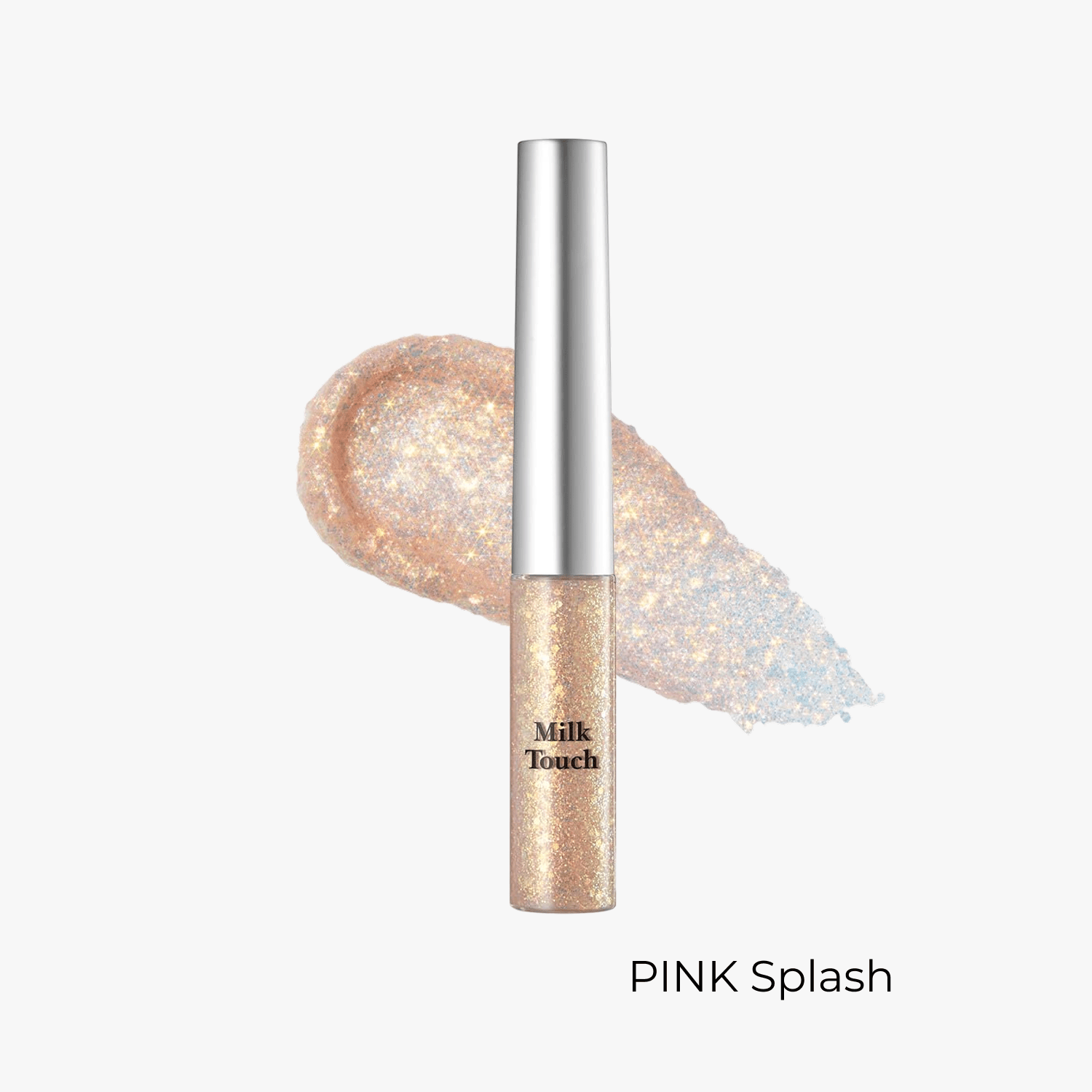 MilkTouch Fairy Jewel Eye Glitter 7g (6 Colors) by MilkTouch – Eye Shadow