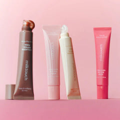 MilkTouch Glow Up Collagen Lip Balm (4 Colors) by MilkTouch – Tinted Lip Balm