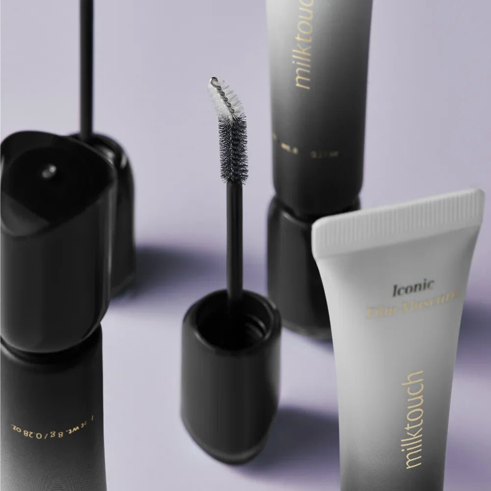 Milktouch Iconic Film Mascara Black by MilkTouch – Mascara