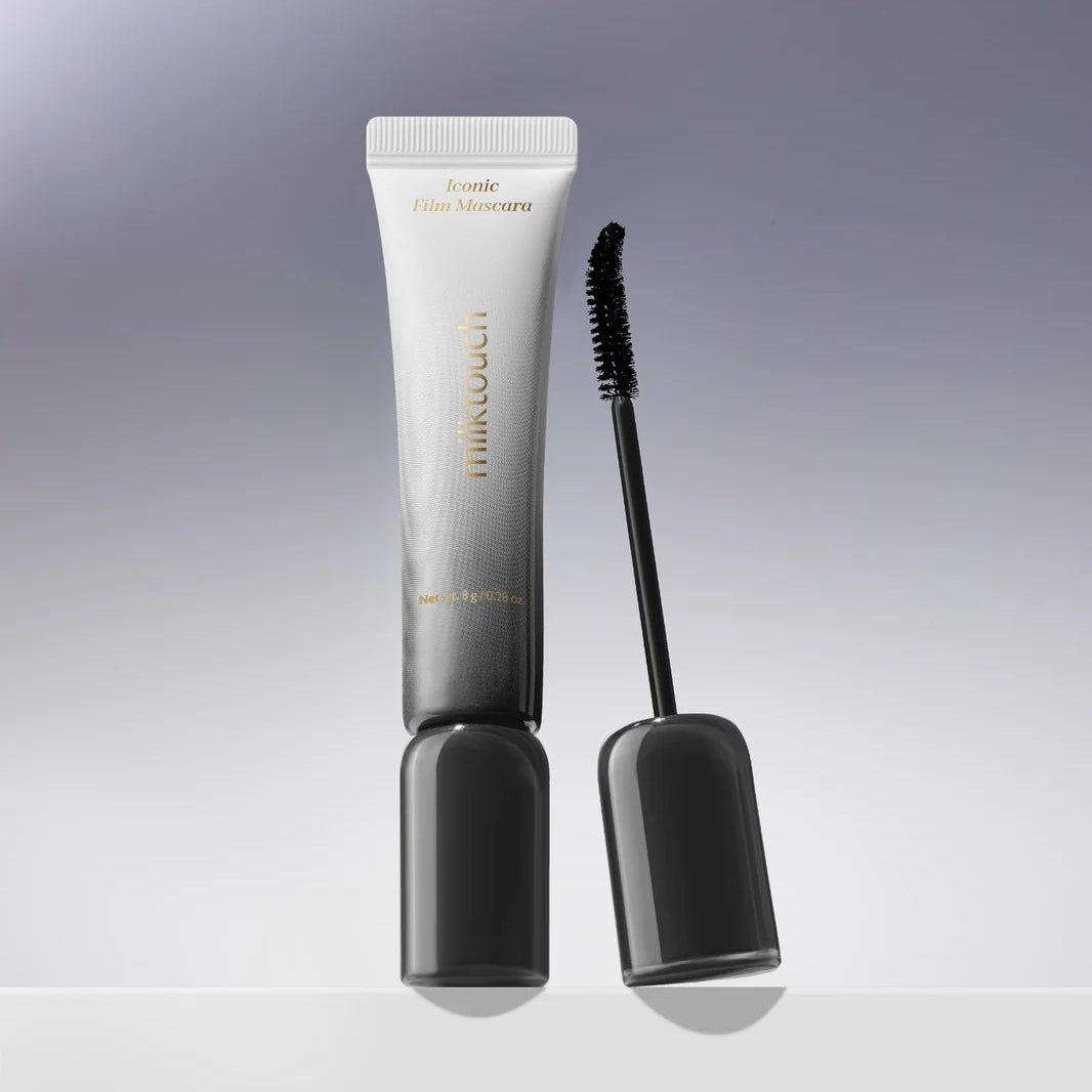Milktouch Iconic Film Mascara Black by MilkTouch – Mascara