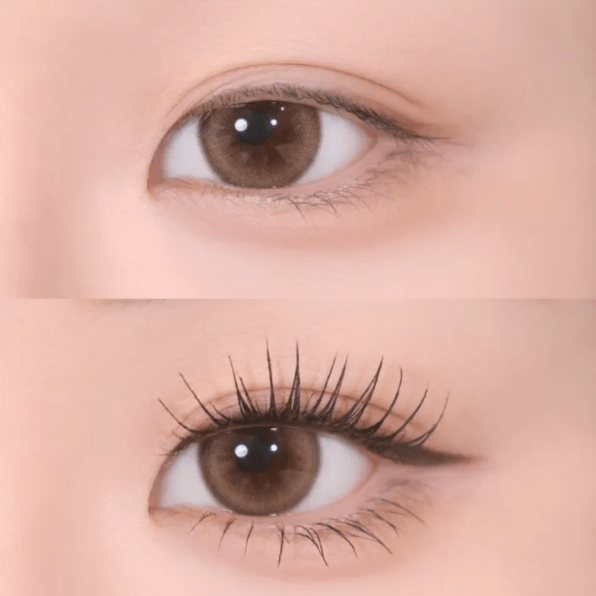 Milktouch Iconic Film Mascara Black by MilkTouch – Mascara