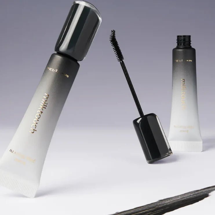 Milktouch Iconic Film Mascara Black by MilkTouch – Mascara