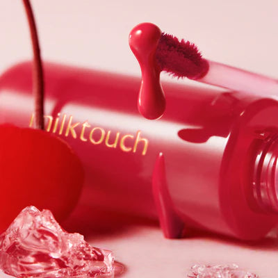 Milktouch Jelly Fit Tinted Glow Tint - 16 Colors
