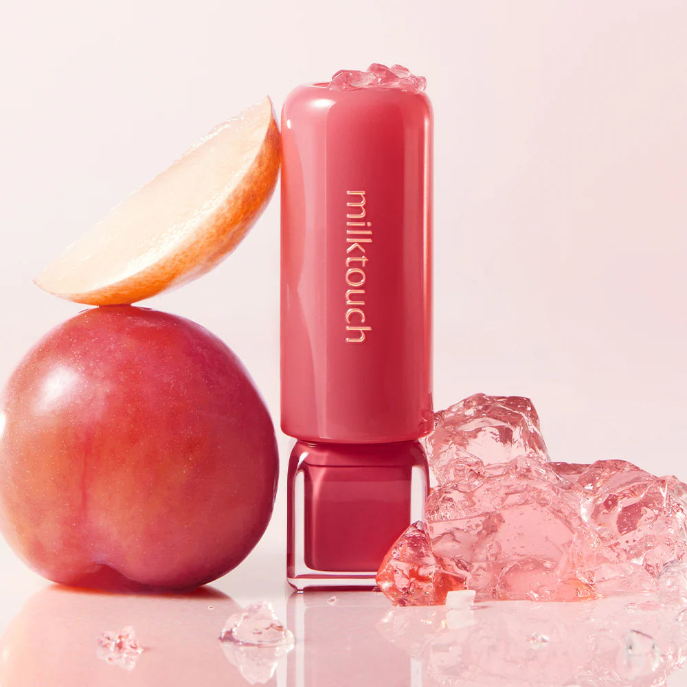 Milktouch Jelly Fit Tinted Glow Tint - 16 Colors