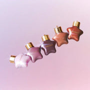 MilkTouch Ornament Prism Shine Pearl Gloss (5 Colors) by MilkTouch – Lip Gloss