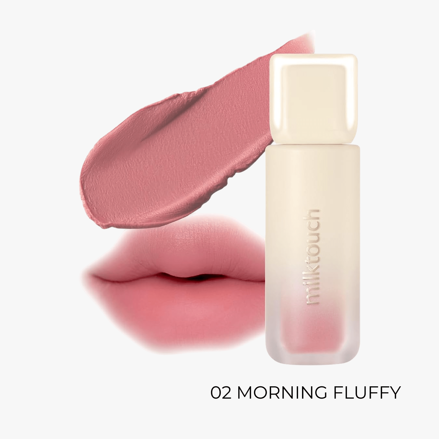 Milktouch Spread Fit Blur Tint by MilkTouch – Lip Tint & Stain