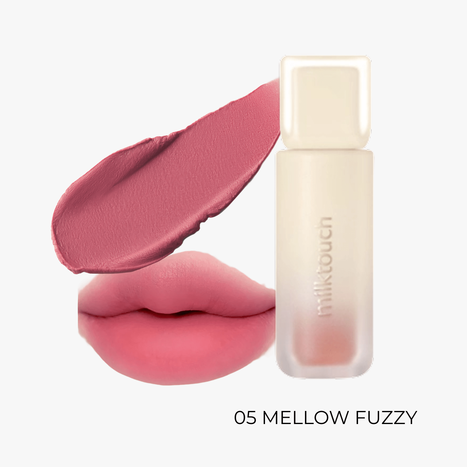 Milktouch Spread Fit Blur Tint by MilkTouch – Lip Tint & Stain