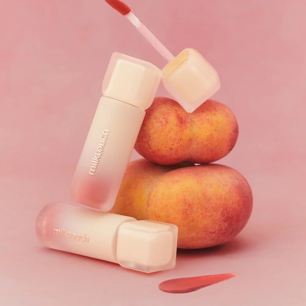 Milktouch Spread Fit Blur Tint by MilkTouch – Lip Tint & Stain
