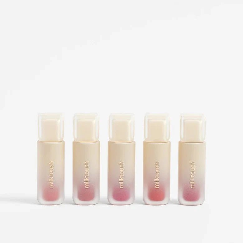 Milktouch Spread Fit Blur Tint by MilkTouch – Lip Tint & Stain