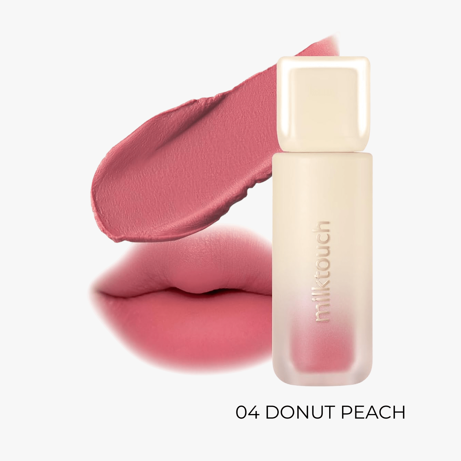 Milktouch Spread Fit Blur Tint by MilkTouch – Lip Tint & Stain