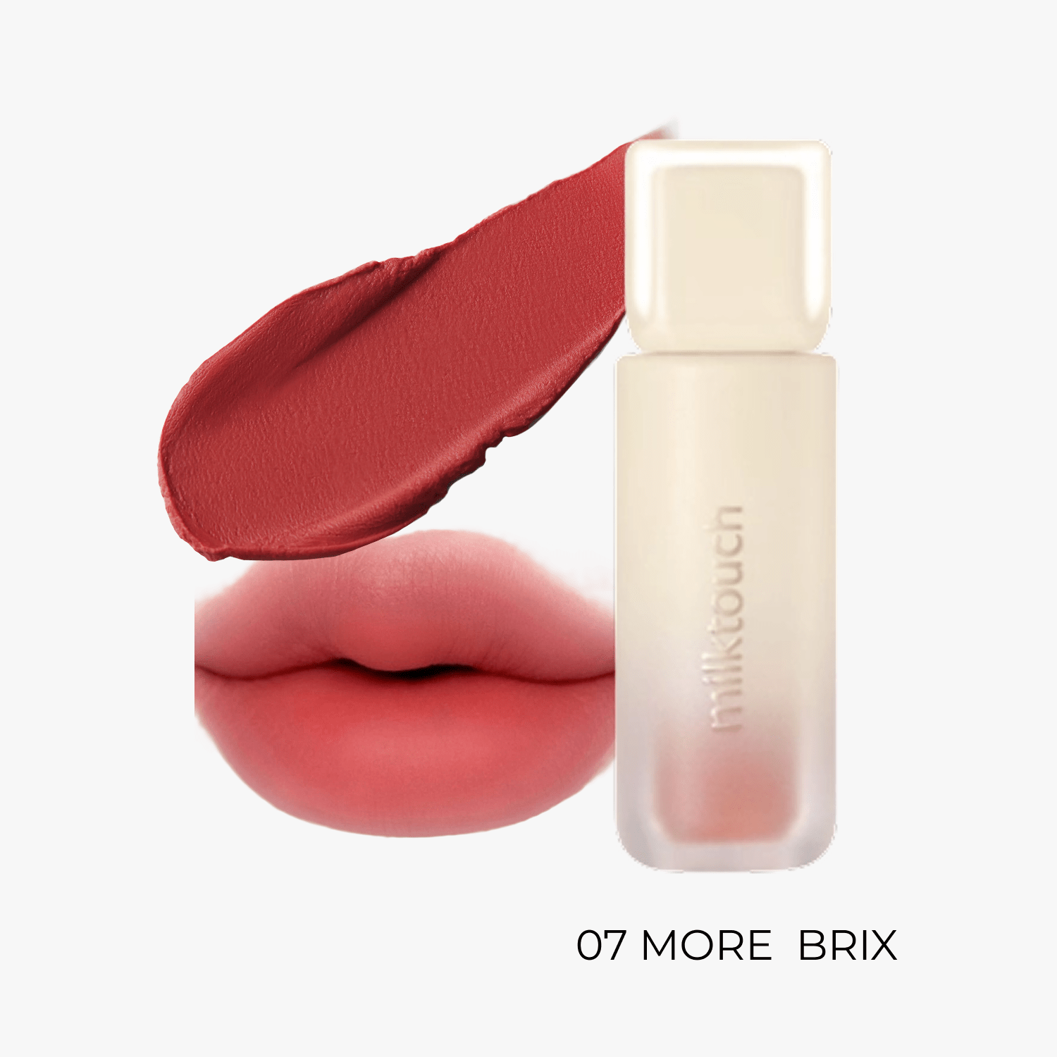 Milktouch Spread Fit Blur Tint by MilkTouch – Lip Tint & Stain