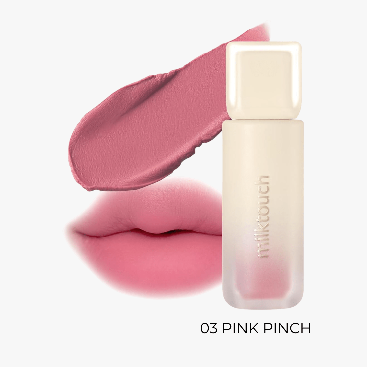 Milktouch Spread Fit Blur Tint by MilkTouch – Lip Tint & Stain