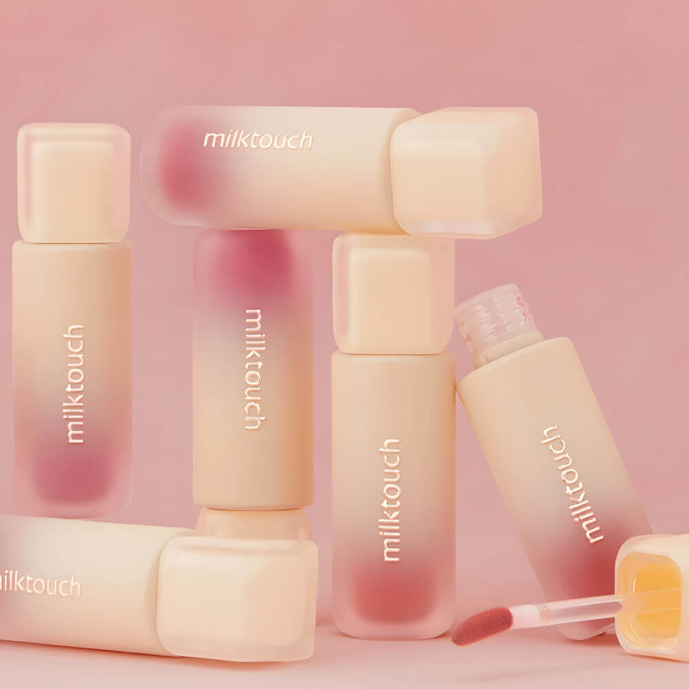 Milktouch Spread Fit Blur Tint by MilkTouch – Lip Tint & Stain