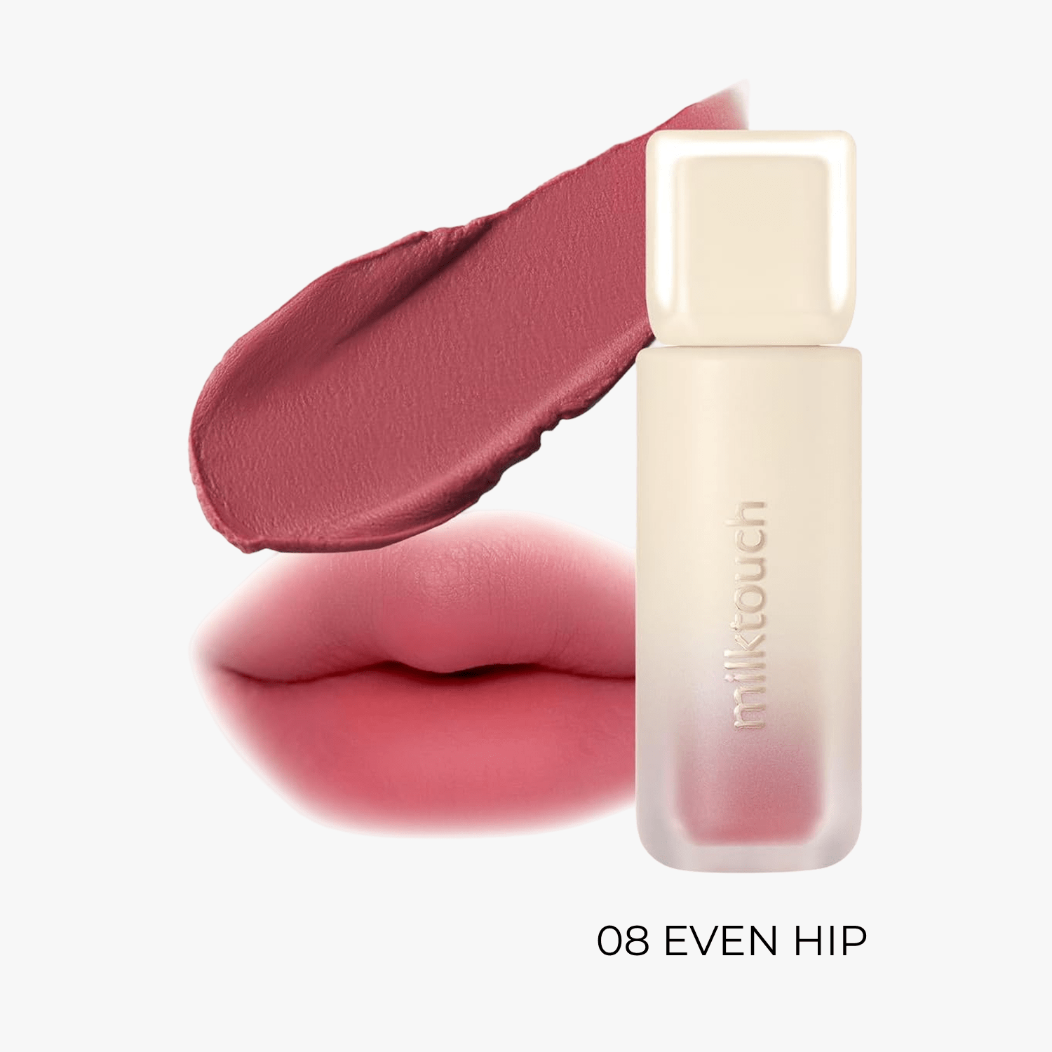 Milktouch Spread Fit Blur Tint by MilkTouch – Lip Tint & Stain